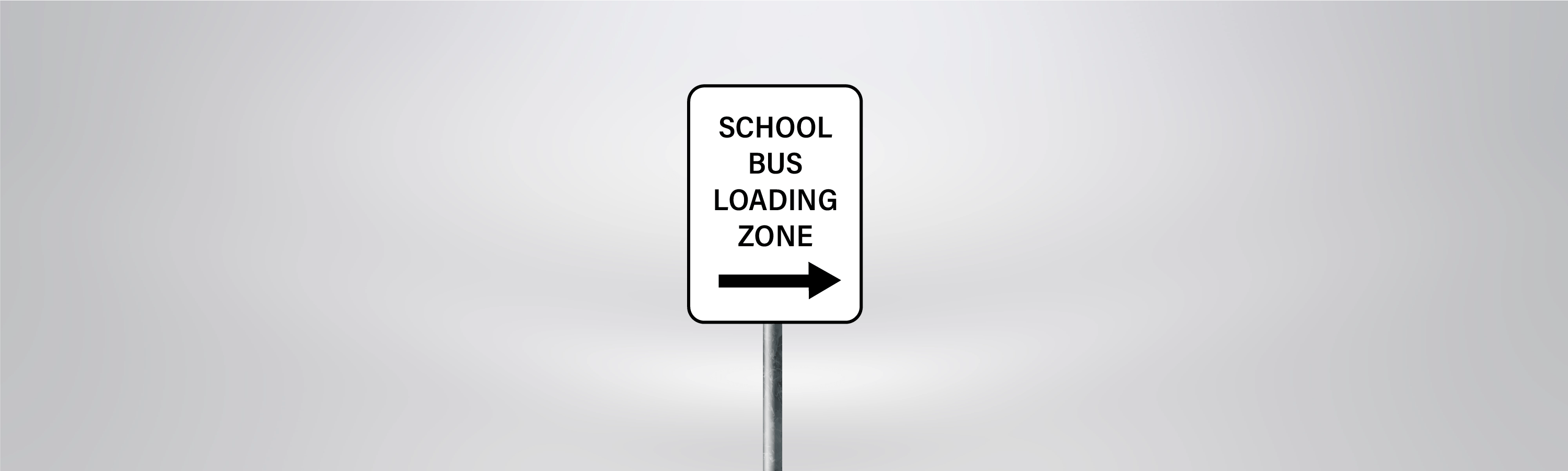 Driving Test Canada - Car Traffic Signs - What does this sign mean?